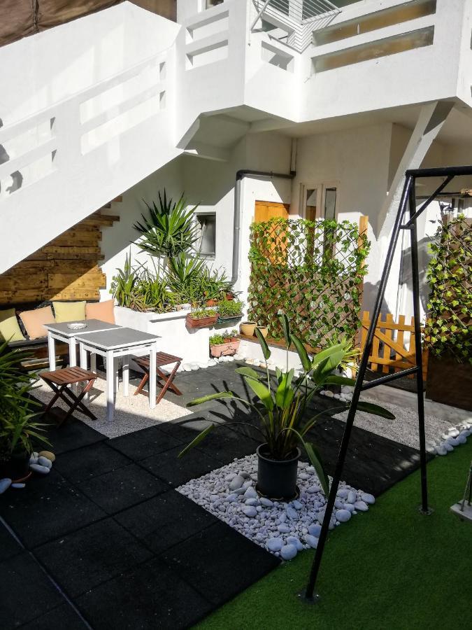 Siglas & Runas Povoa de Varzim Exterior photo